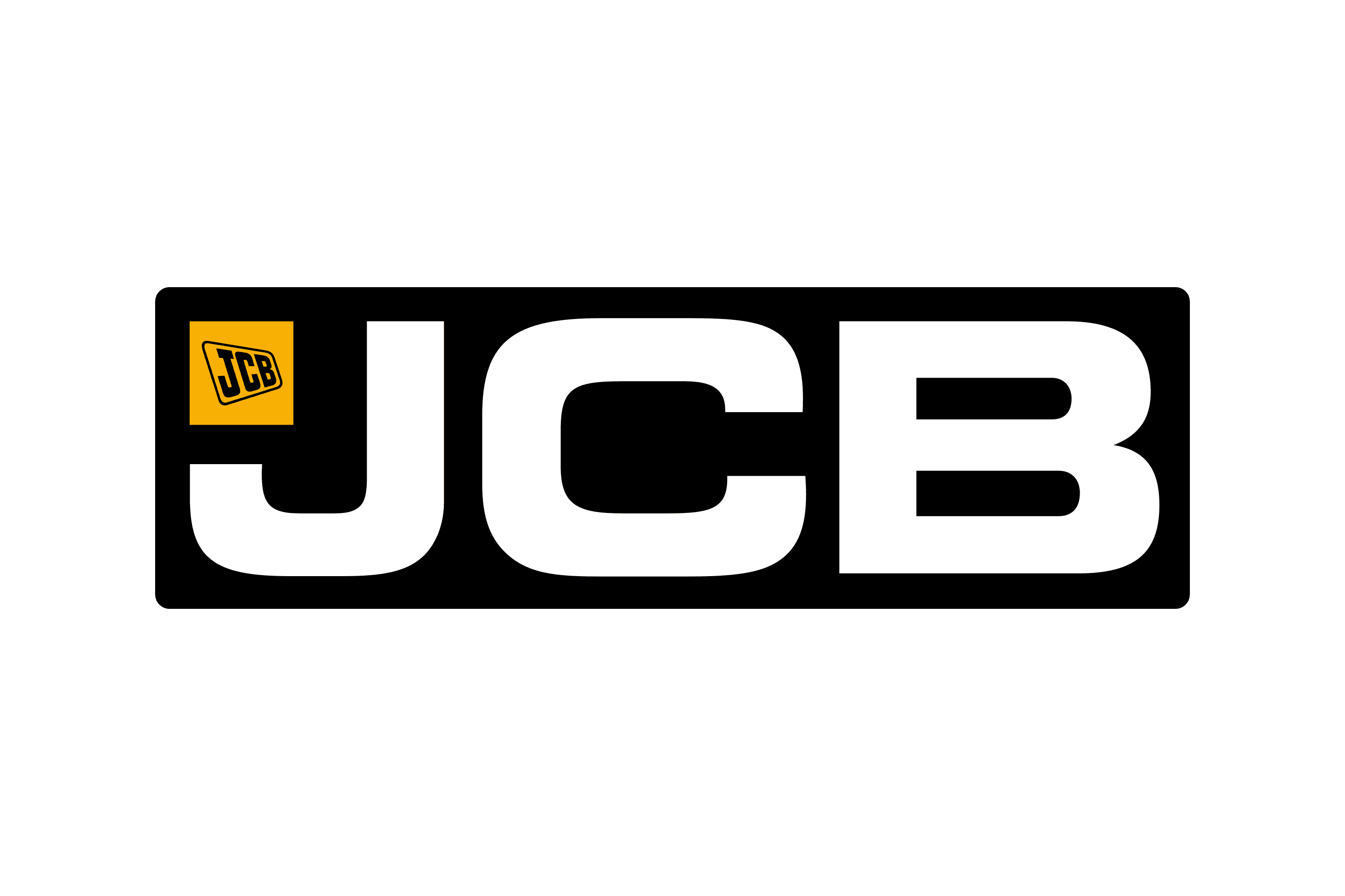JCB Logo