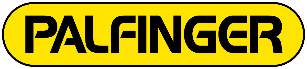Palfinger Logo
