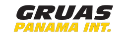 Grúas Panamá Logo